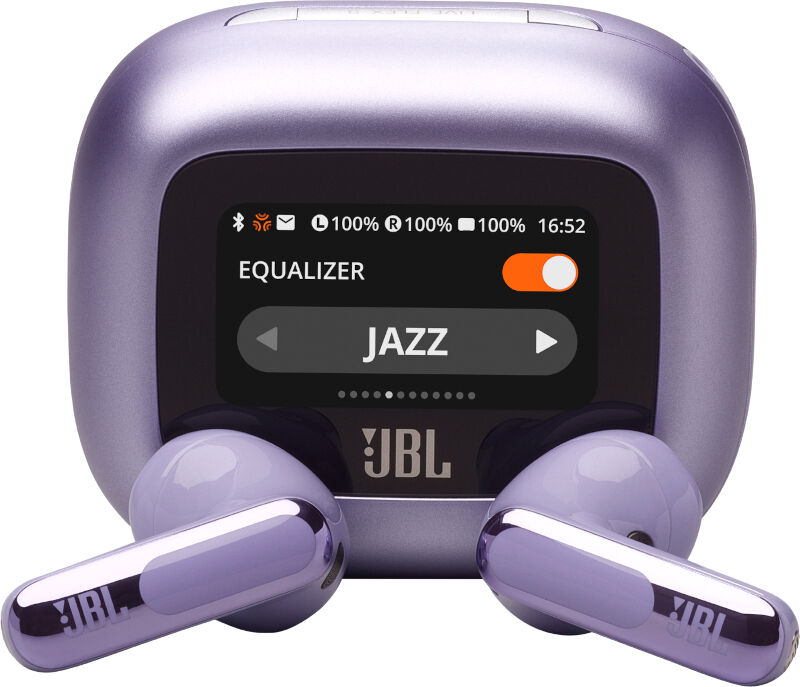 JBL Live Flex 3 Wireless Headphones