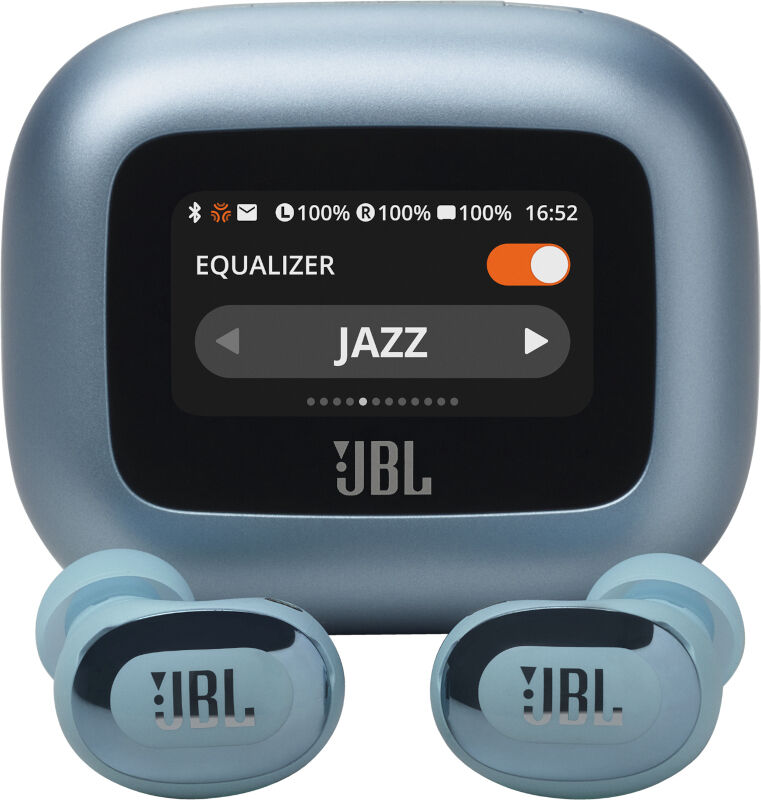 JBL Live Buds 3 Écouteurs sans fil