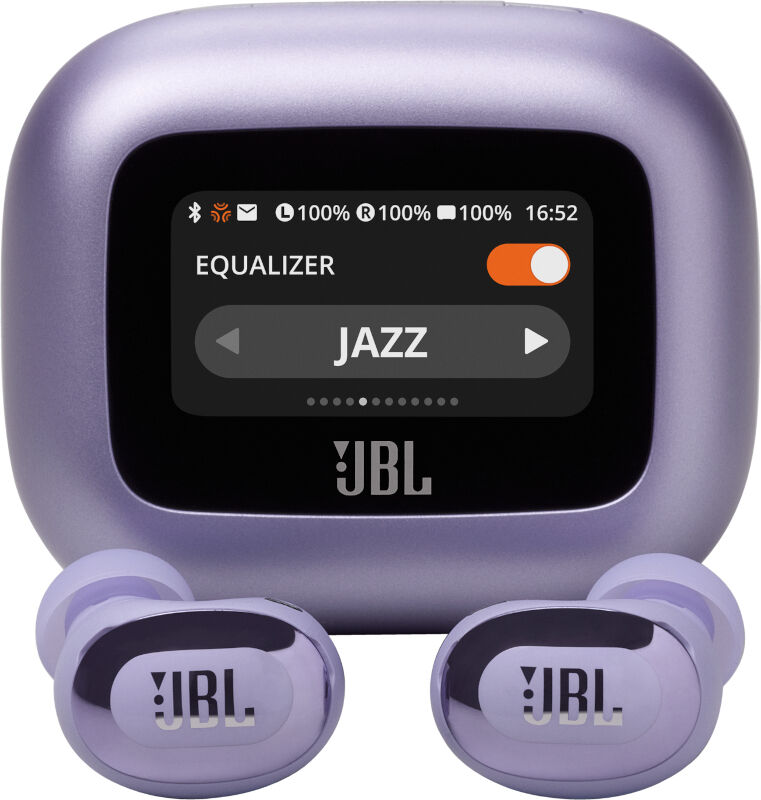 JBL Live Buds 3 Wireless Earbuds