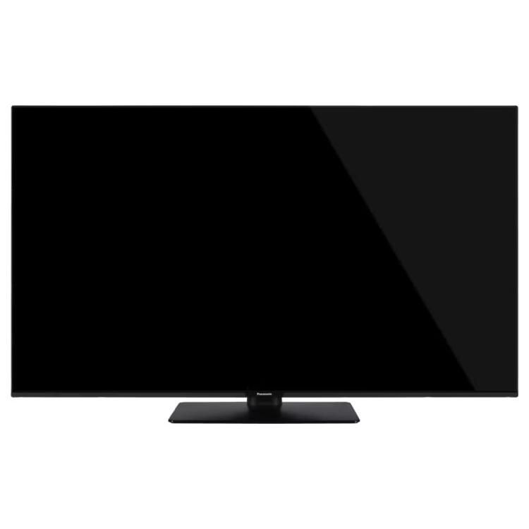Panasonic 55-Inch W60 Series 4K UHD Smart TV