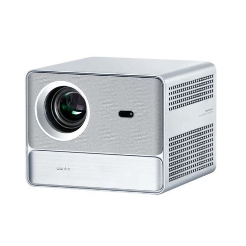 WANBO DaVinci 1 Pro 4K LCD Projector