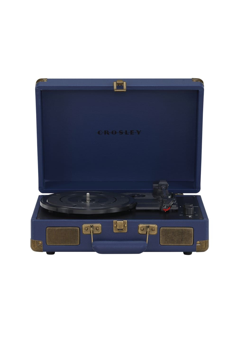 Crosley Portable Vinyl Player with Marine Bluetooth