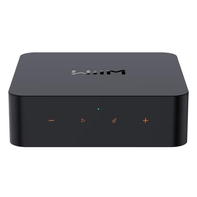 Lector de red WiiM Pro Plus
