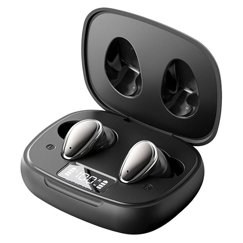 Vention Wireless Earphones T13 (Black)