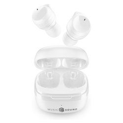 Music Sound Flow Bluetooth TWS Earbuds