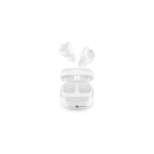 Auriculares inalámbricos Bluetooth Music Sound Flow TWS