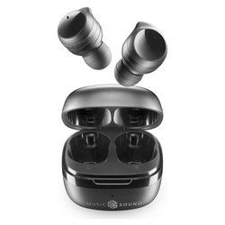 MUSIC SOUND Flow Bluetooth True Wireless Earbuds