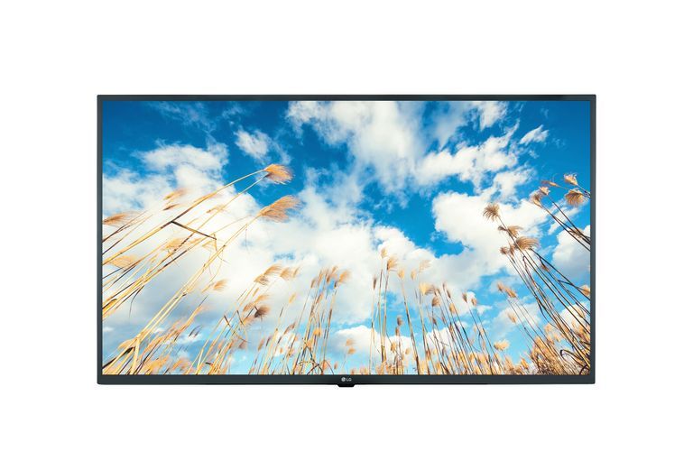 LG 43UM767H 43" 4K Ultra HD Smart TV - Blue