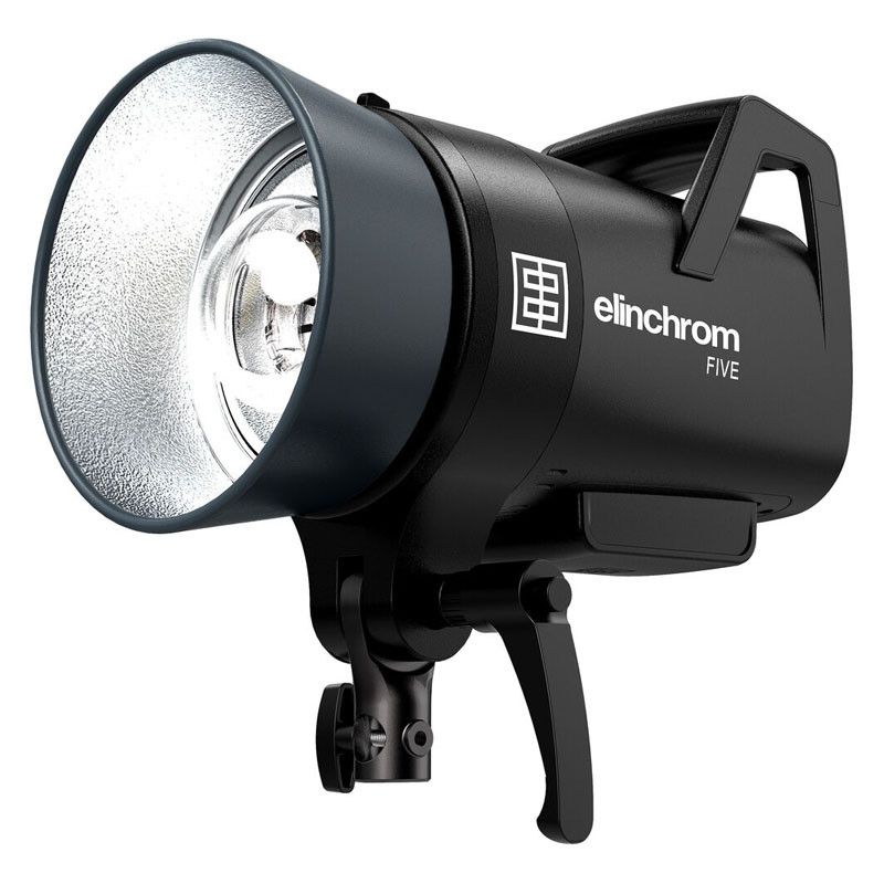 Elinchrom Flash Autonomous Five