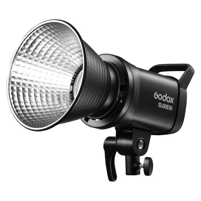 Lámpara LED Godox SL60IIBi Bi-Color