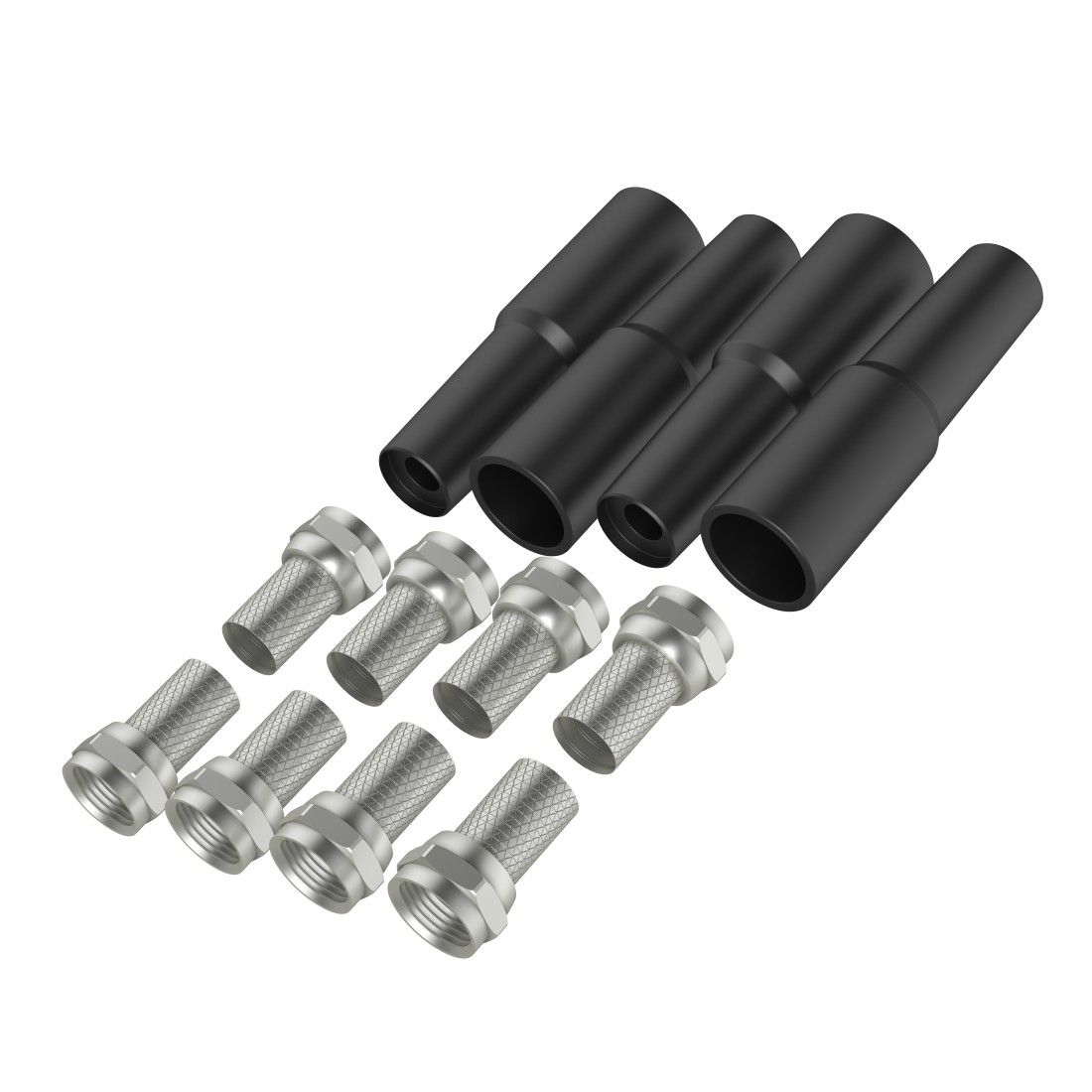 Hama Quad LNB Connection Kit