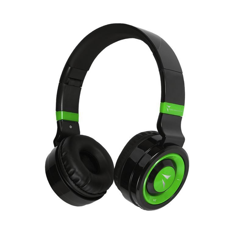 Techmade Bluetooth Headset TM-046-GR