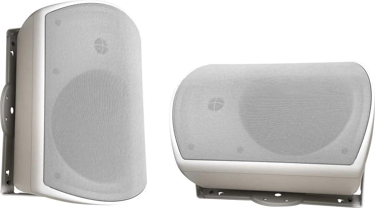 Elipson Rain 8 Outdoor Speaker 100V White