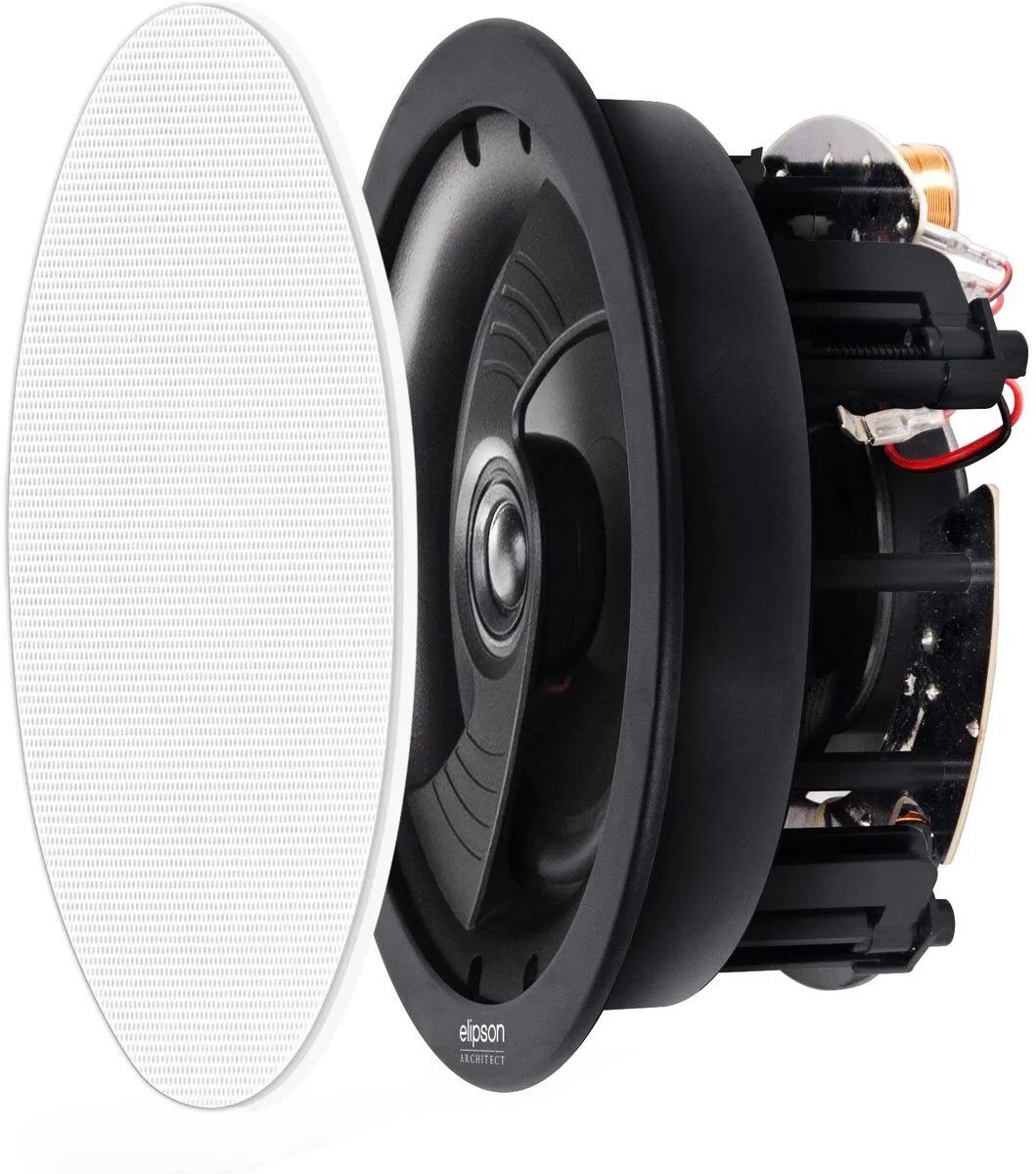 Elipson IC6 100V Architecture Speaker (Single Unit)
