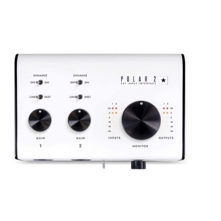 Blackstar Polar 2 USB Audio Interface