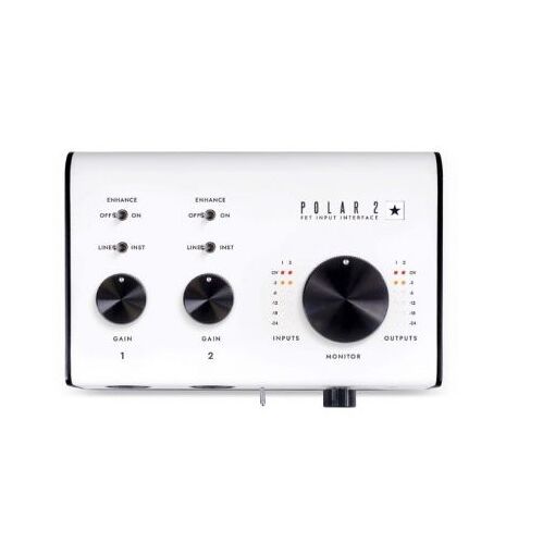 Blackstar Polar 2 USB Audio Interface