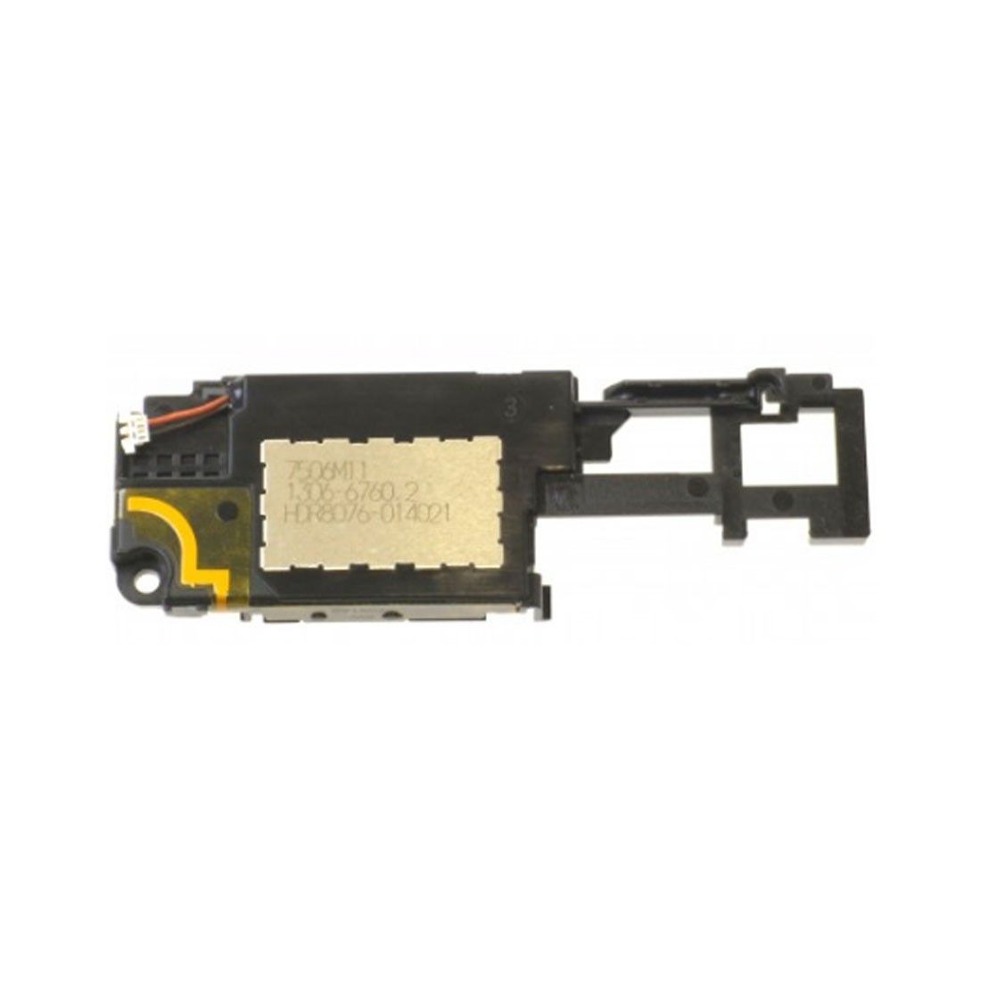 Sony Xperia XZ Premium Speaker Module by GLOBALSTOCK