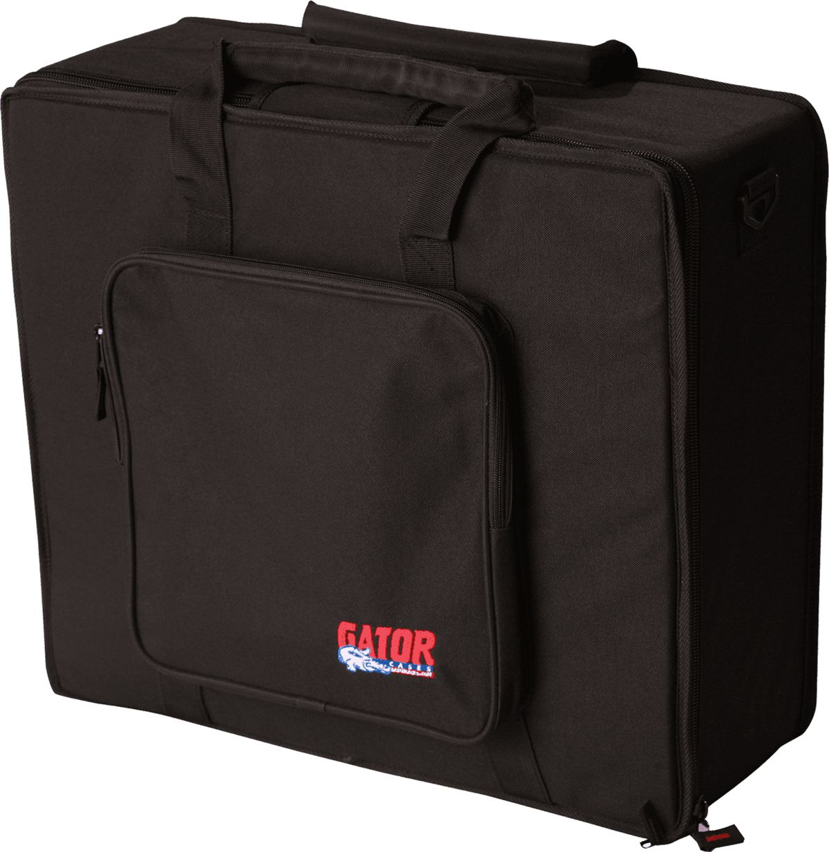Gator Cases HGF G-MIX-L-1822 Nylon Reinforced Mixer Case (45.7 x 58.9 x 17.8 cm)