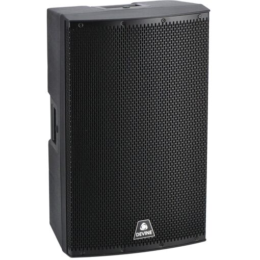 Haut-parleur passif Devine Onyx 15 pouces
