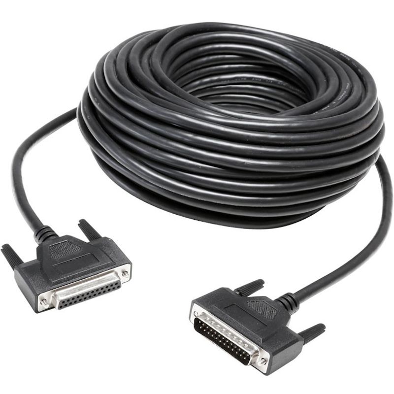Cable de extensión Cameo ILDA 5M