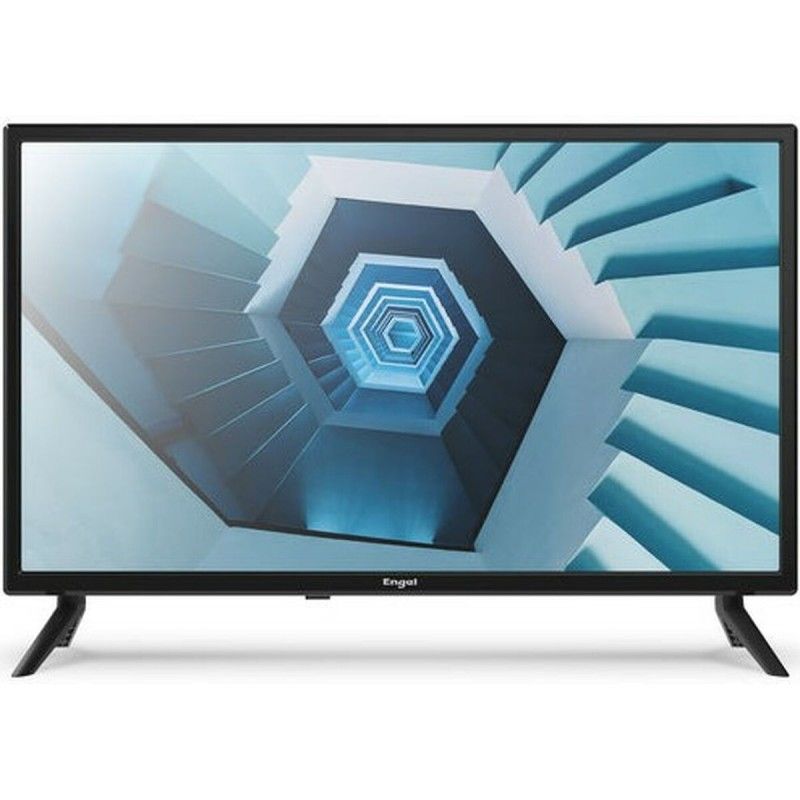 Engel Smart TV LE2466T2 HD 24" LED