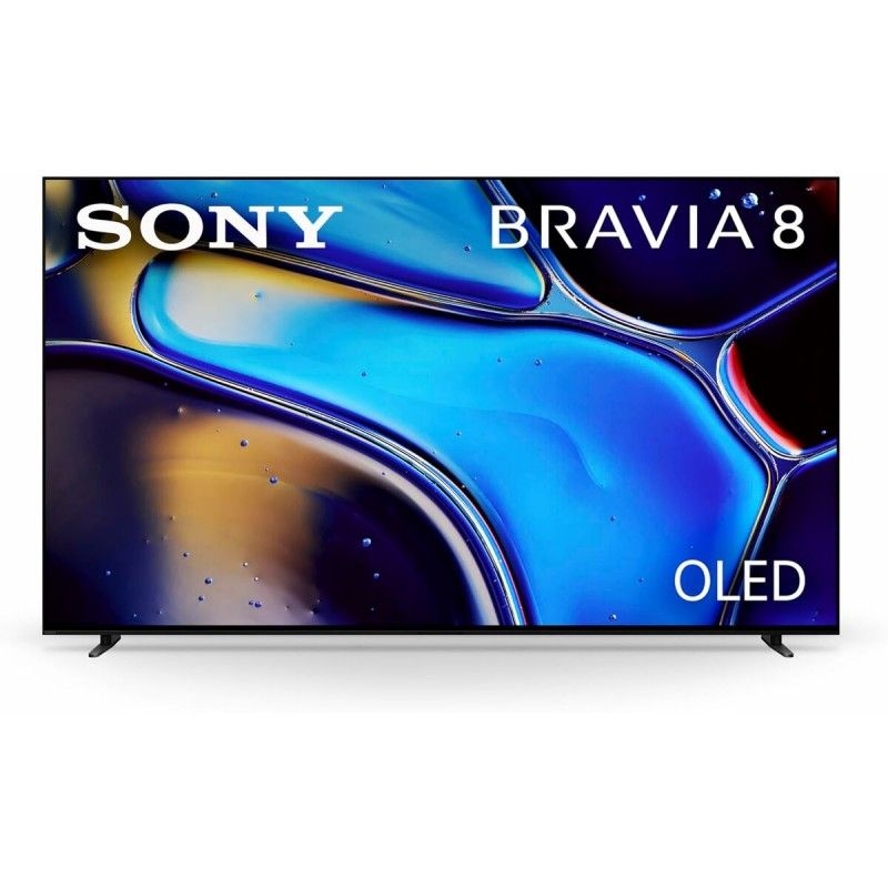 Sony K77XR80 4K Ultra HD OLED Smart TV 77"