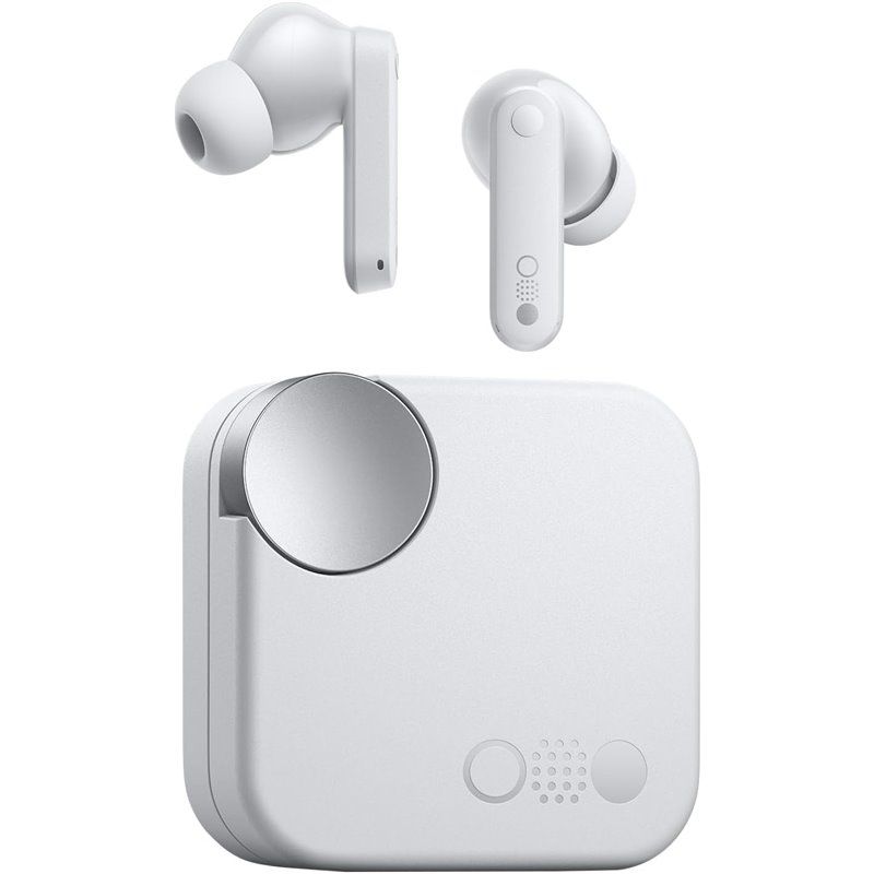 Nothing CMF Buds Pro Bluetooth Earbuds - Light Grey