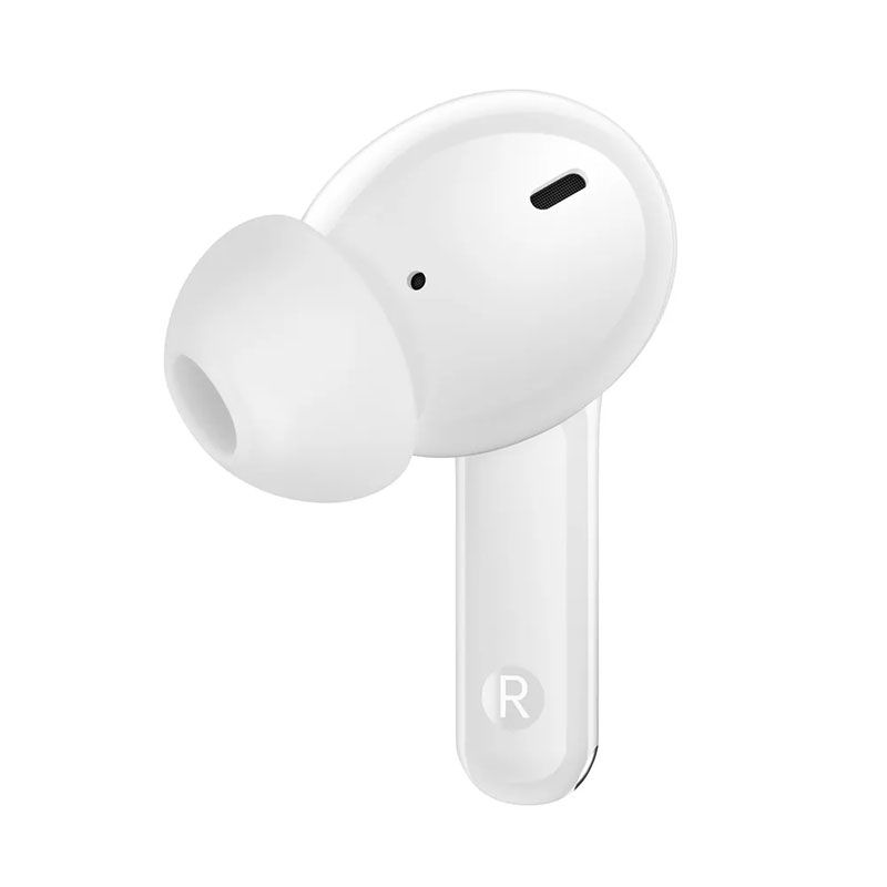 Auriculares inalámbricos Realme Buds T110 con micrófono, Bluetooth 5.4, USB tipo C y cancelación activa de ruido AI ENC