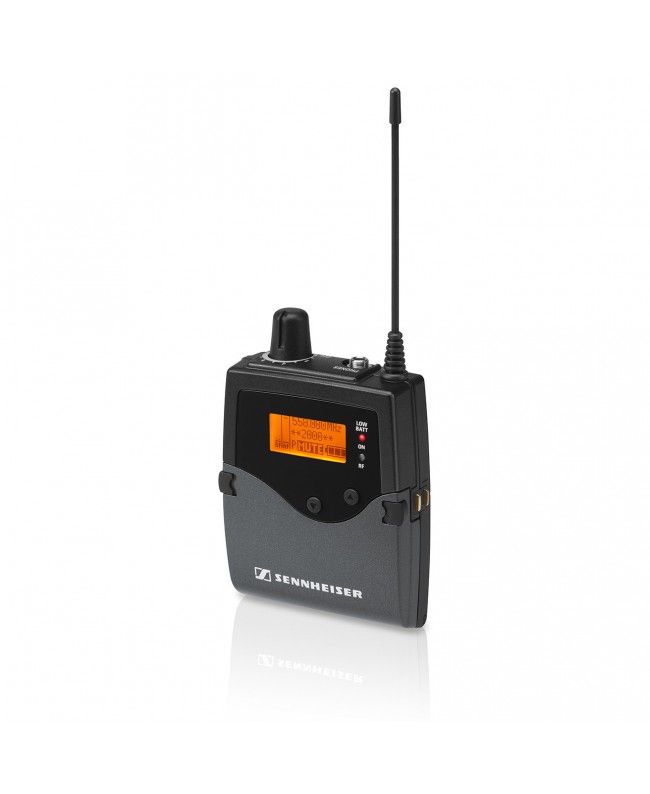 Sennheiser EK 2000 IEM-G Earphones
