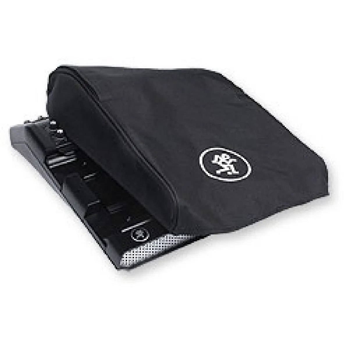 Mackie DL Dust Cover - Matte Black - Console Dust Protector - for Mackie DL806 & DL1608