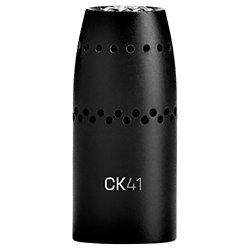 AKG CK41 Headphones