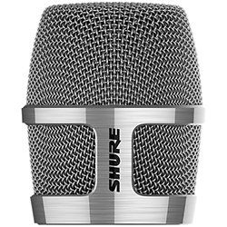 Shure NXN8-C Silver Grid