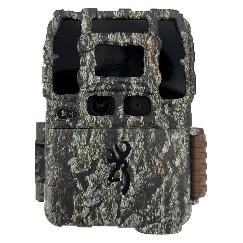 Piège photo Browning Dark Ops Pro DCL Nano - BTC-6DCLN