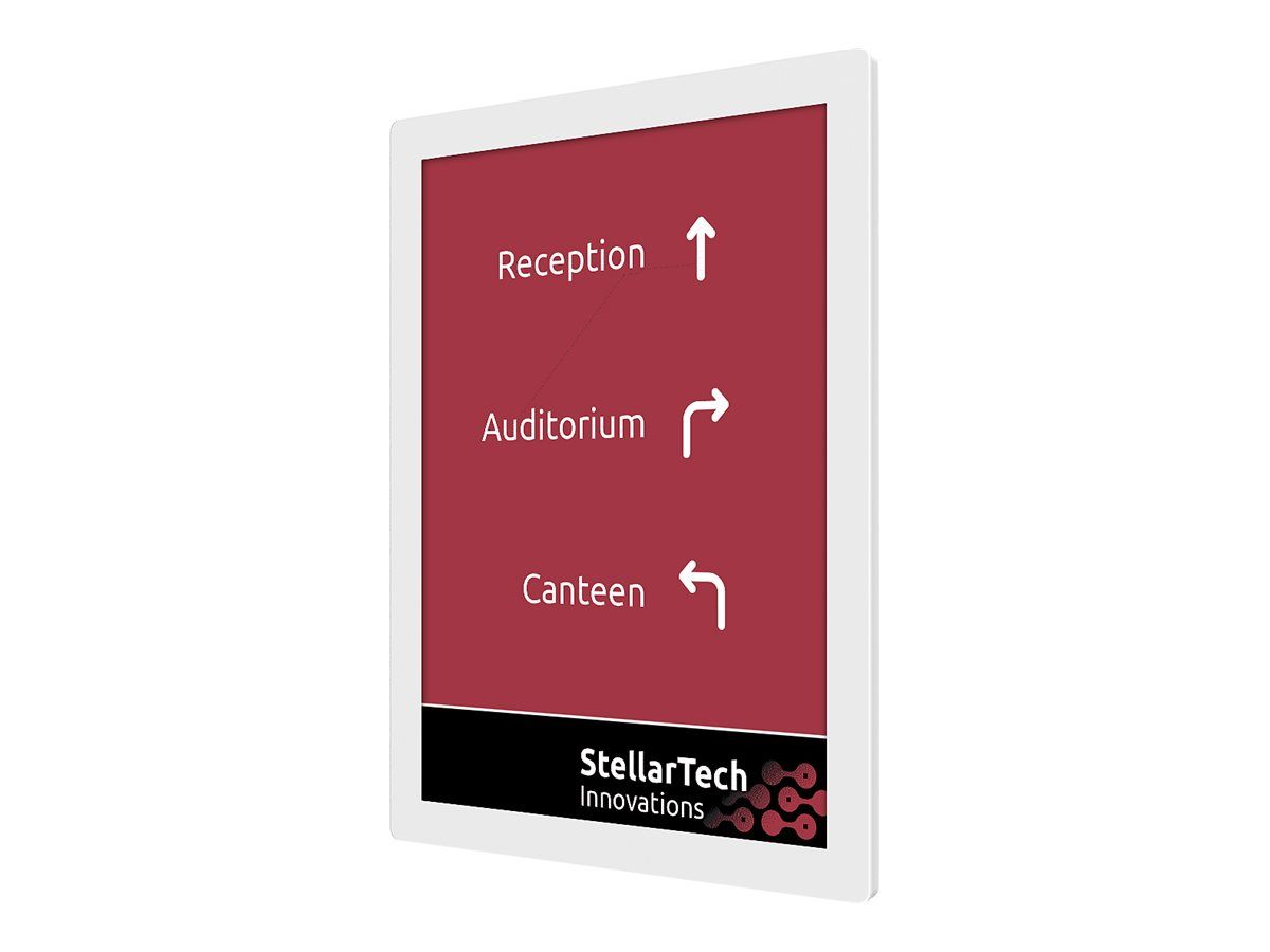 Philips 13-inch E-Paper Display - 13.3" Visual Size - Android - 1200 x 1600 Resolution