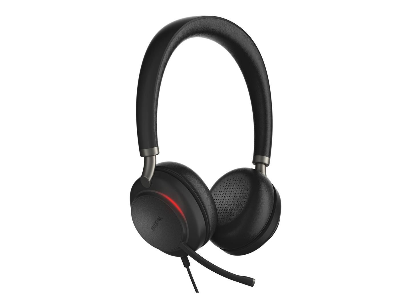 Yealink UH35 USB-A Dual UC Headset