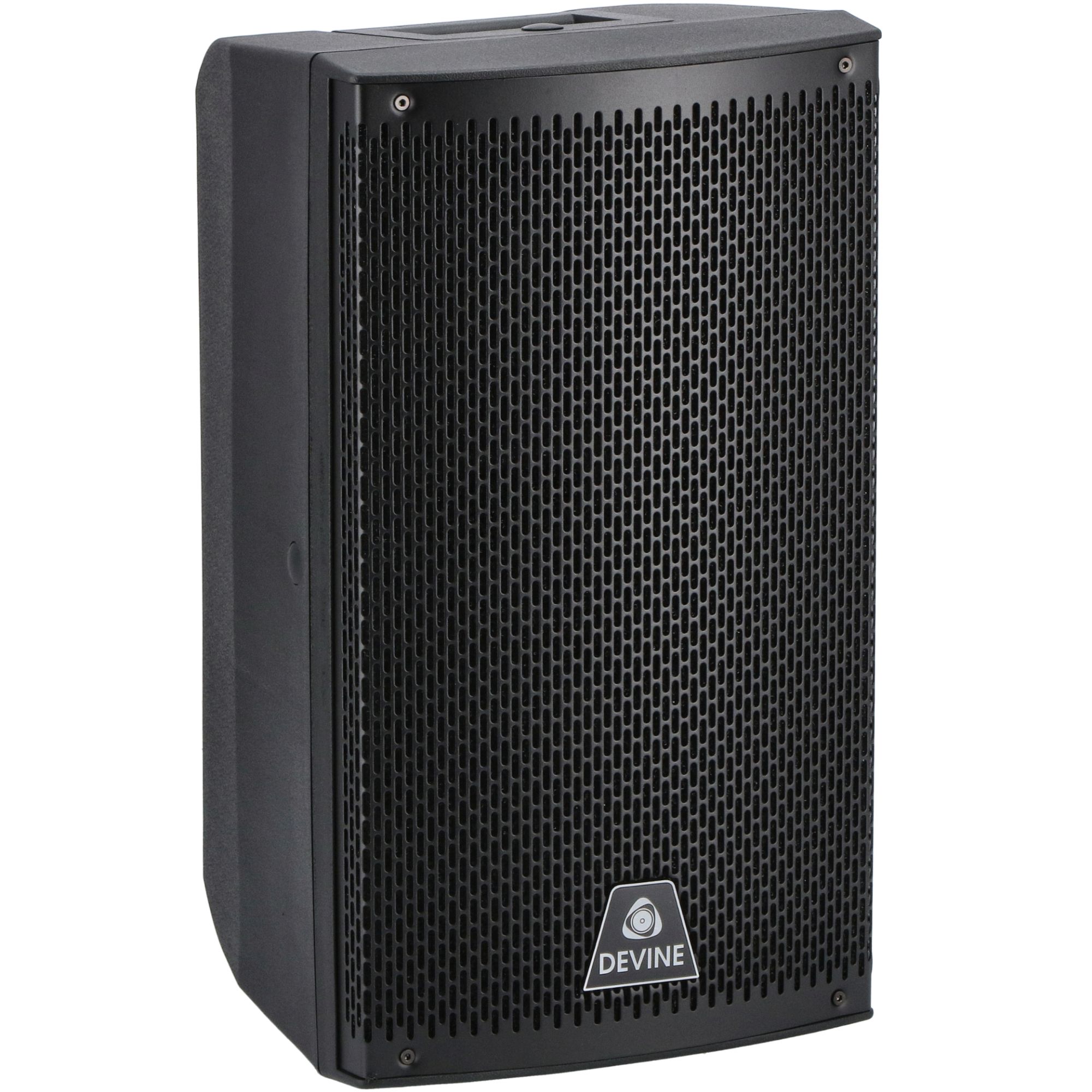 Altavoz activo Devine Onyx 10A de rango completo 10 pulgadas 880W
