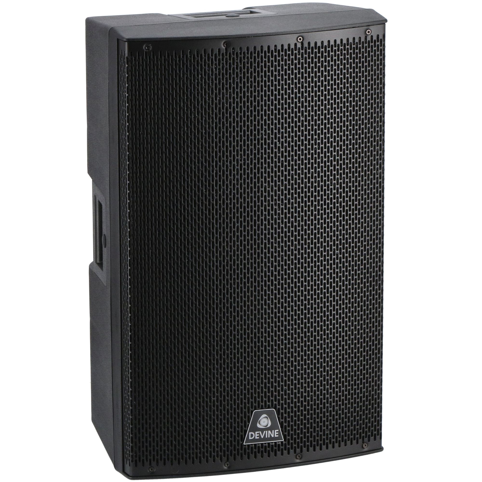 Devine Onyx 15-Inch Active Full-Range Speaker