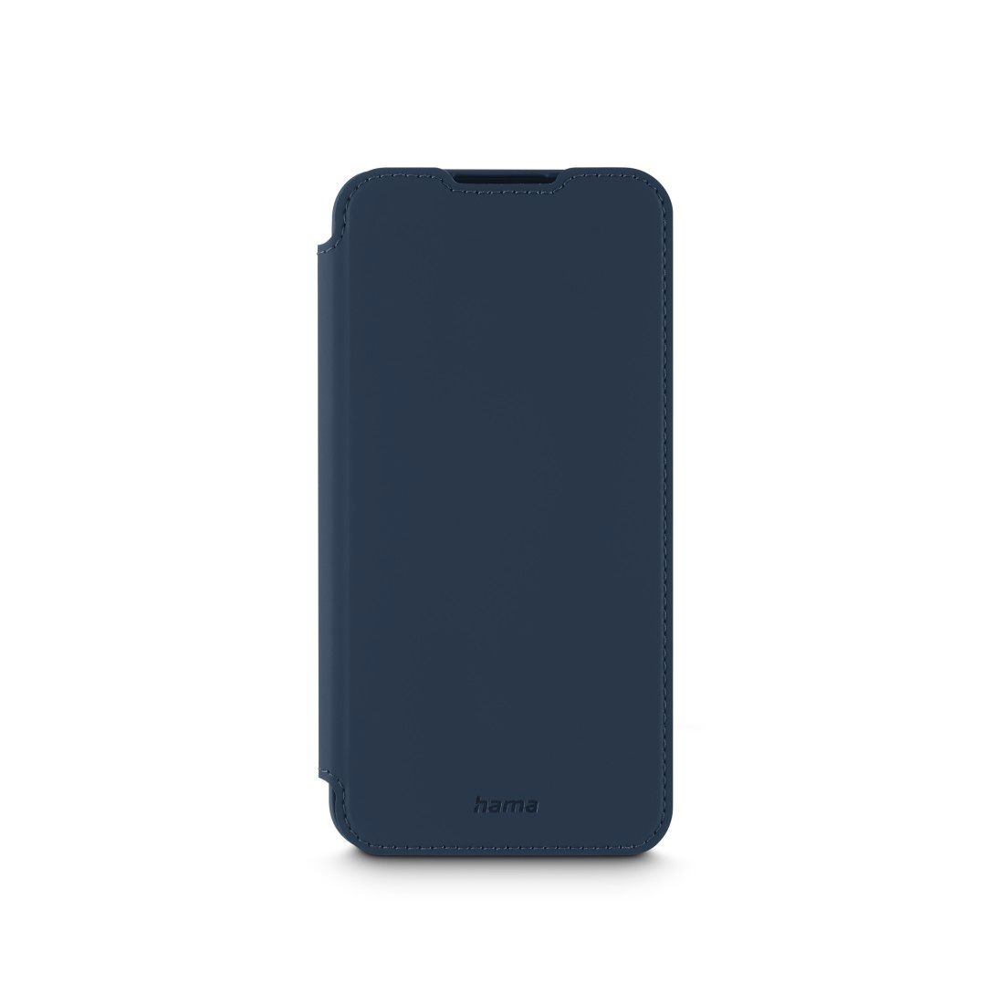 Hama 'Fantastic Feel' Blue Case for Samsung Galaxy S24+
