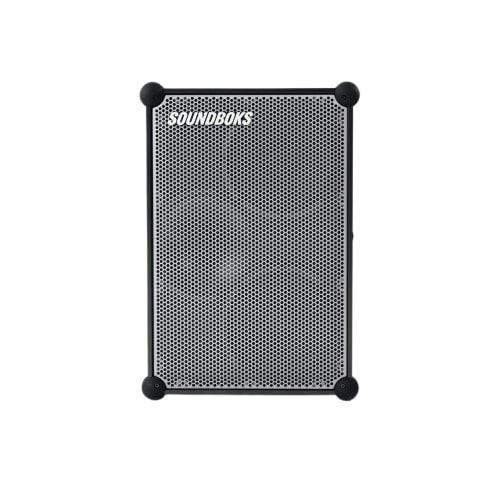 Soundboks Soundboks 4 USB-C Gray