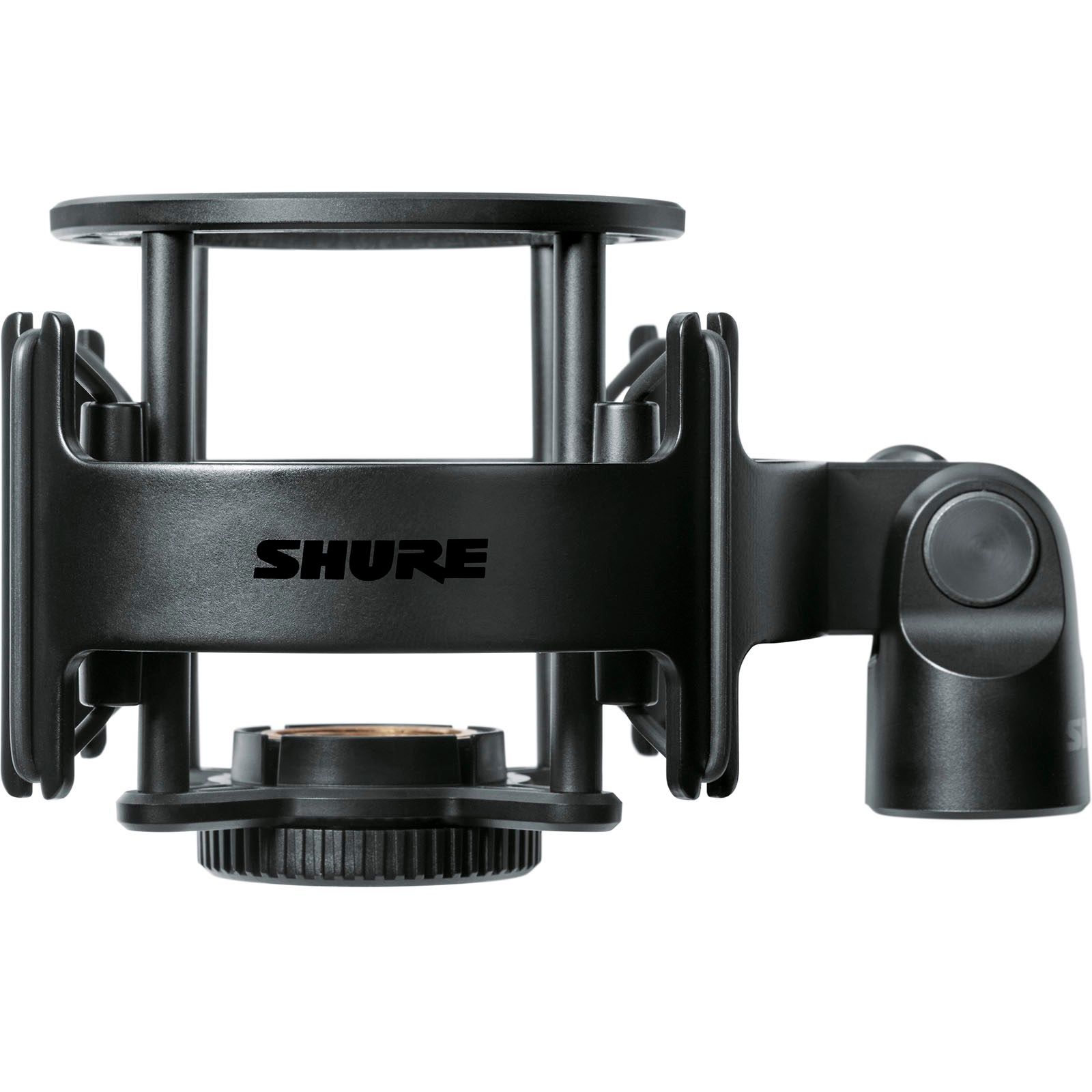 Shure SSE A4SM Micro Suspension and Clamp
