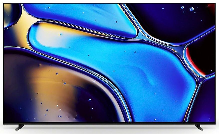 Sony Bravia 8X OLED TV - 77" - 4K UHD, HDR, Smart TV with Google TV