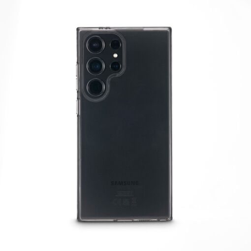 Étui transparent Hama 'Toujours Clair' pour Samsung Galaxy S24 Ultra