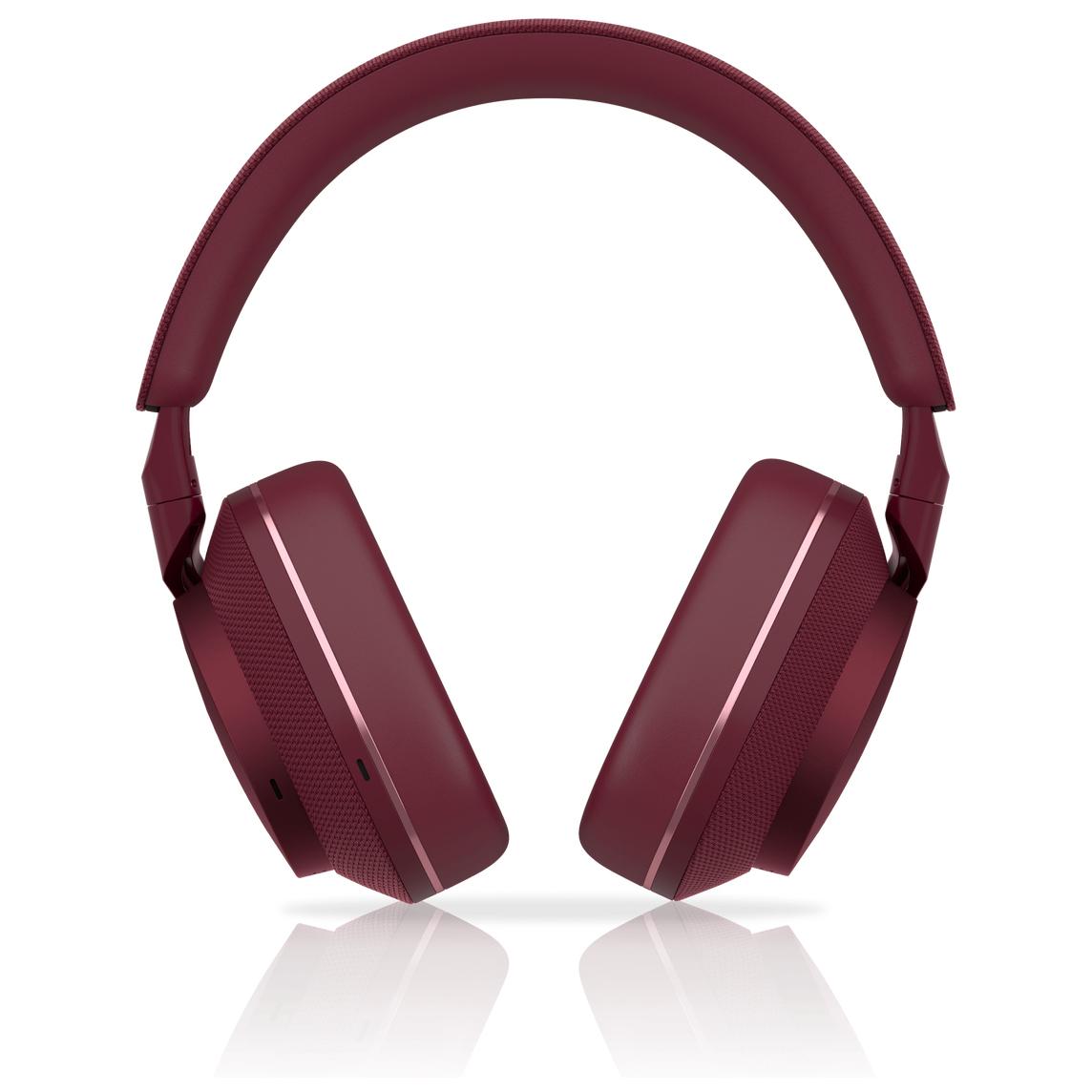 Auriculares inalámbricos y con cable Bowers & Wilkins PX7 S2e con USB-C Bluetooth