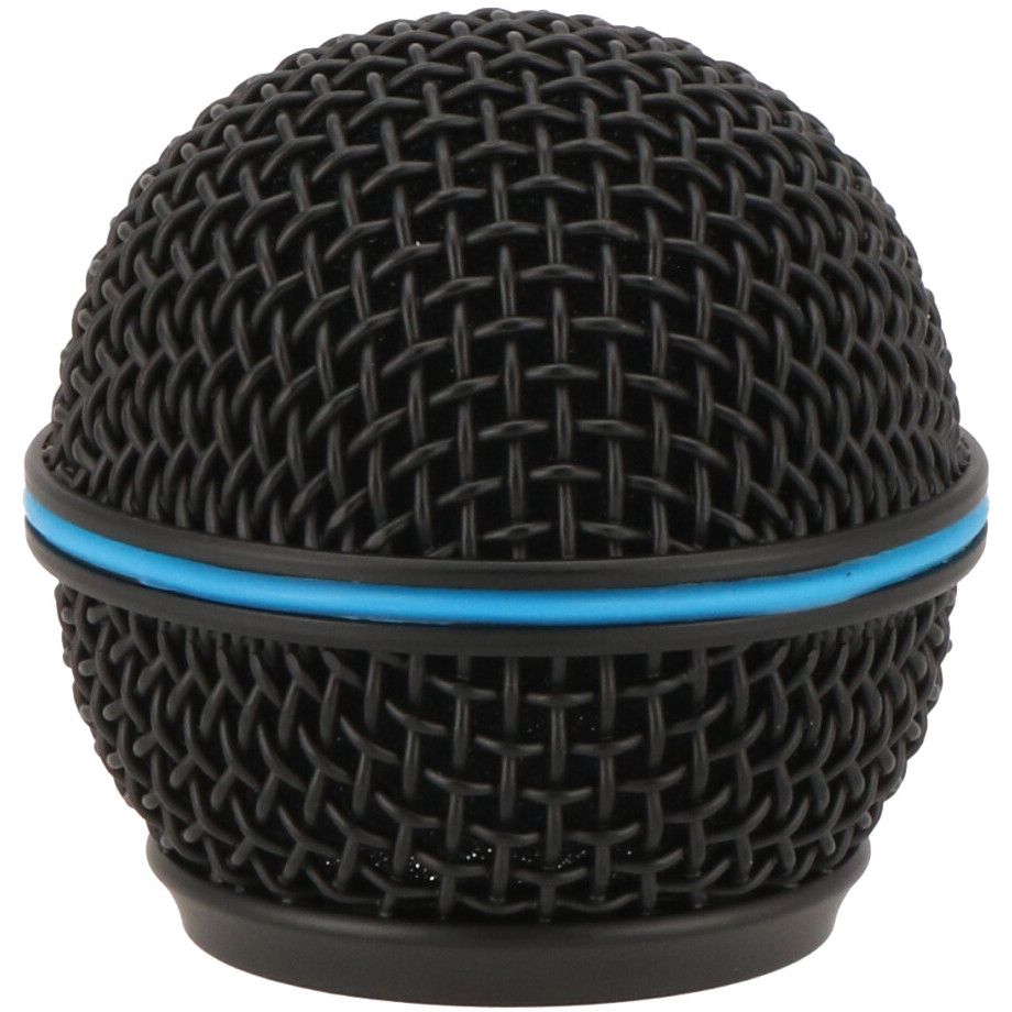 Devine Dynamic Vocal Microphone Grid