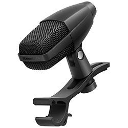 Sennheiser MD 421 Compact Drum Clamp