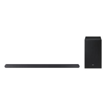 Samsung HW-S700D/EN Soundbar, 3.1 Channel, Black