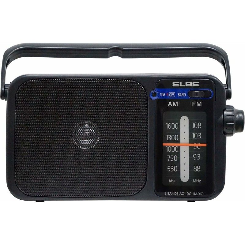 ELBE RF942 5W Radio