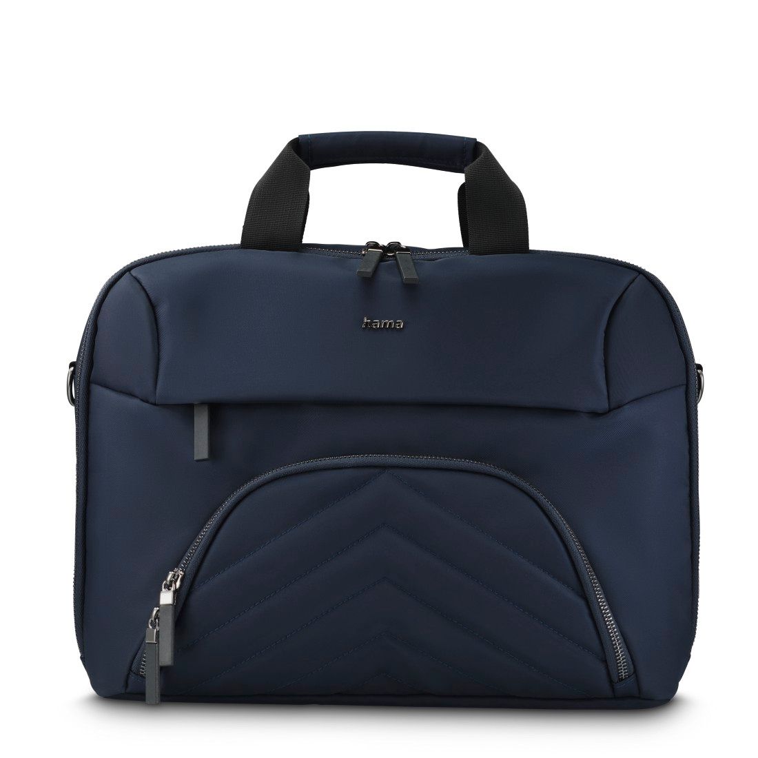 Hama Premium Lightweight Computer Bag, 40-41cm (15.6"-16.2"), Blue