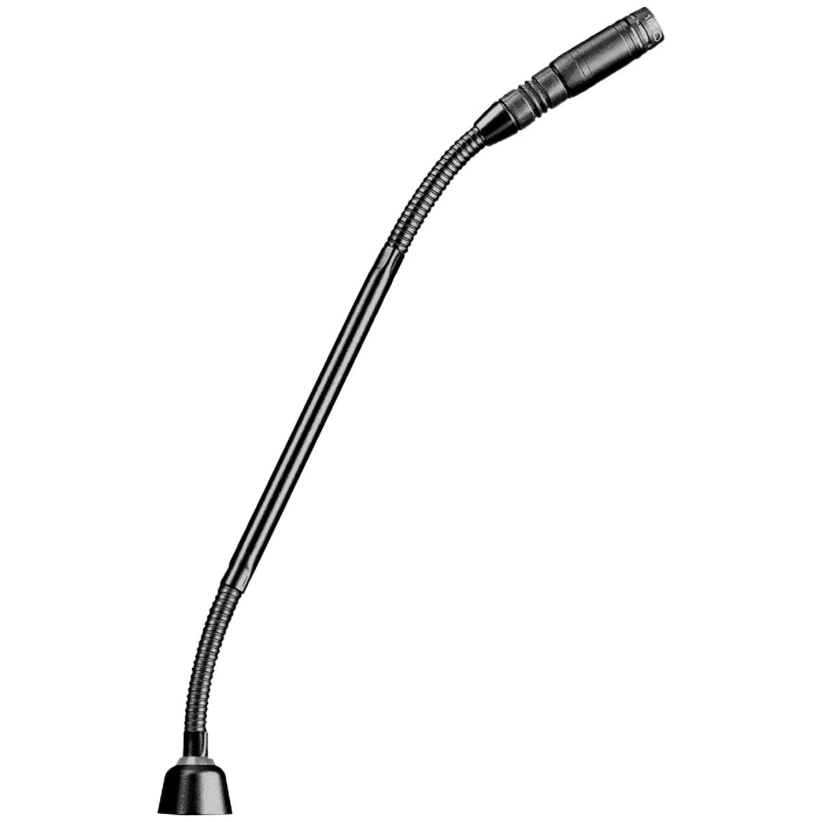 Shure MX415RLPDF/C Condenser Microphone with Cardioid Capsule and Dual Flex Pole