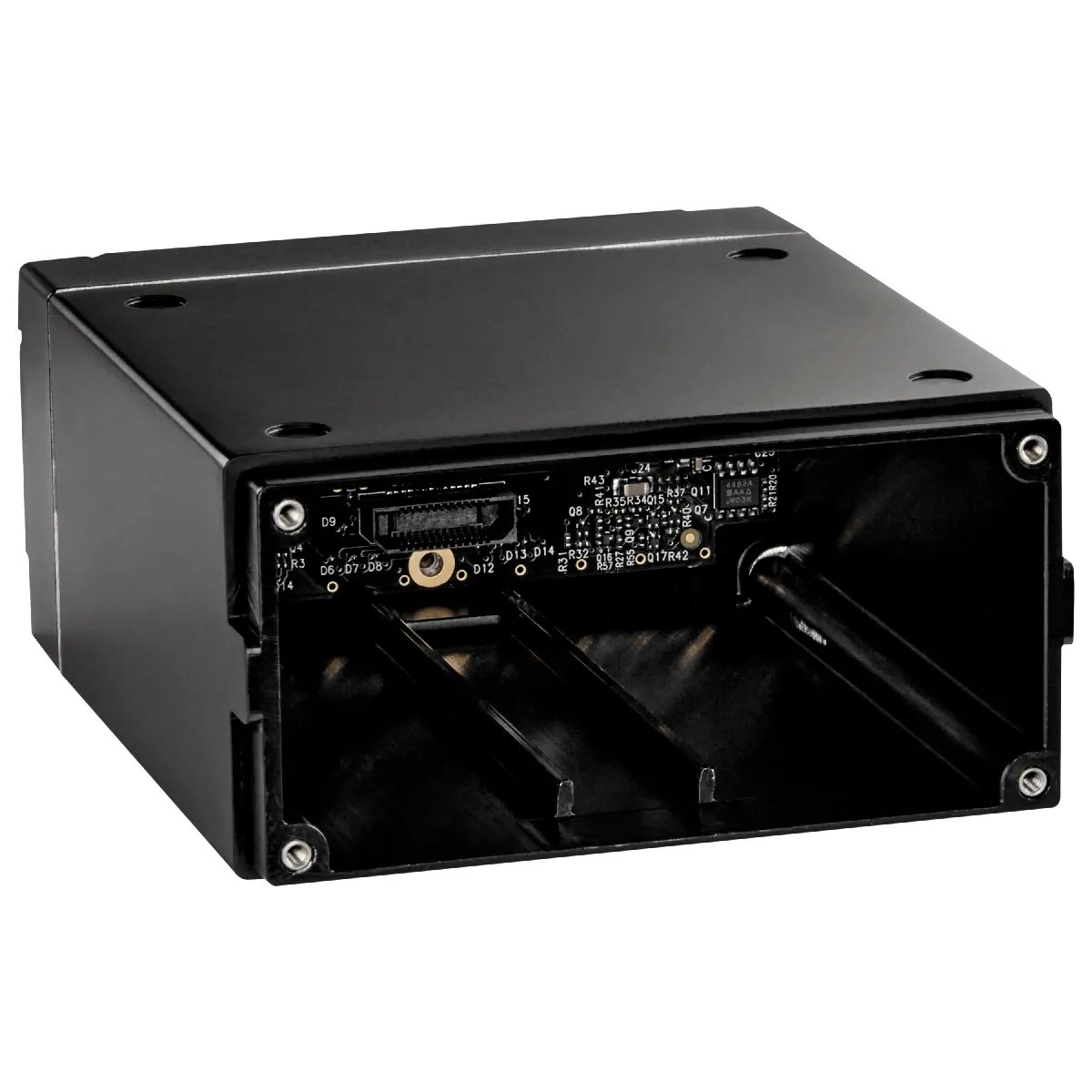Shure SBC210LM Portable Battery Charger